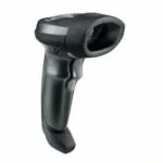 Zebra LI2208 Scanner Χειρός Ενσύρματο με Δυνατότητα Ανάγνωσης 1D Barcodes LI2208-SR7U2100AZW