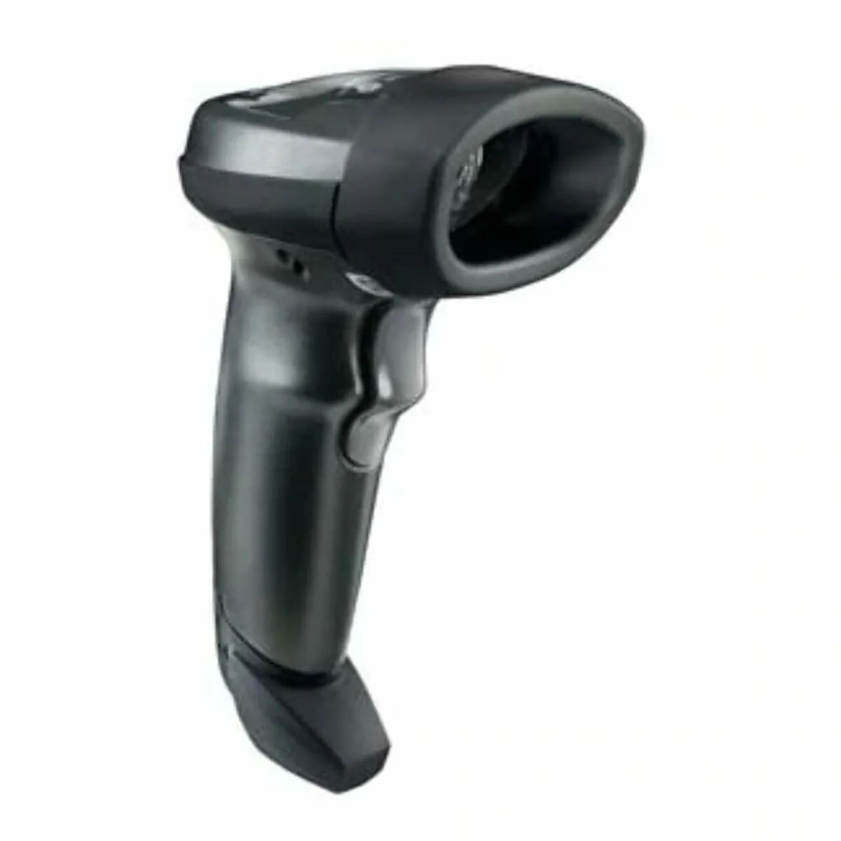 Zebra LI2208 Scanner Χειρός Ενσύρματο με Δυνατότητα Ανάγνωσης 1D Barcodes LI2208-SR7U2100AZW - Image 1