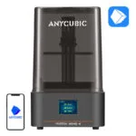 Anycubic Photon Mono 4 Αυτόνομος 3D Printer Ρητίνης με Σύνδεση USB
