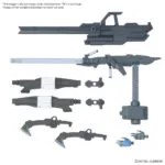 Bandai Spirits Gundam: Option Parts Set Gunpla Φιγούρα