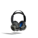 Orosound EVO-C Ασύρματο Over Ear Gaming Headset με σύνδεση 3.5mm / Bluetooth / USB