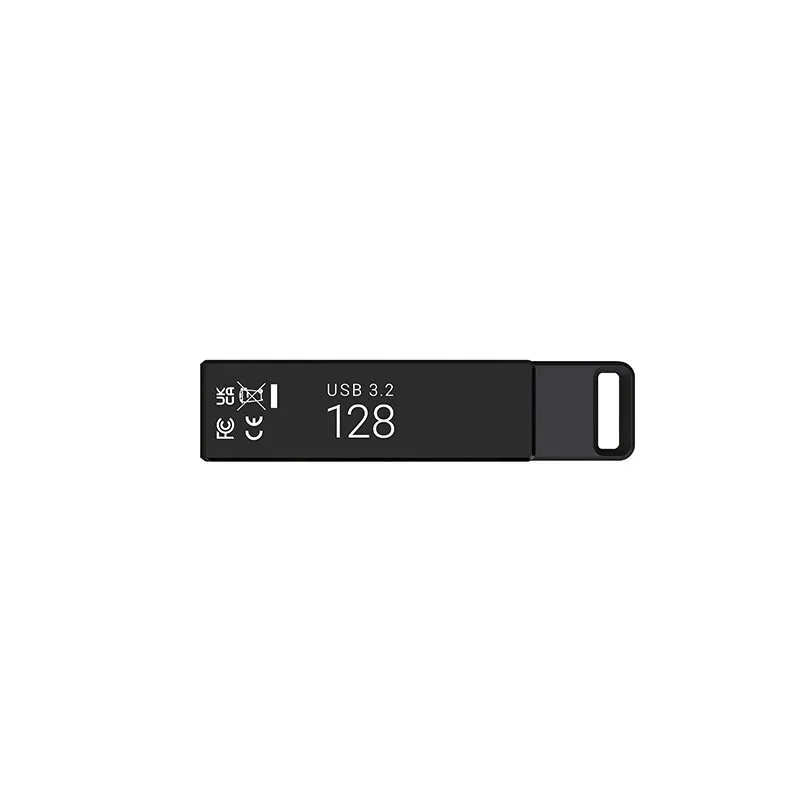 20241210111017_pny_128gb_usb_2_0_stick_me_syndesi_usb_c_mayro.jpeg PNY 128GB USB 2.0 Stick με σύνδεση USB-C Μαύρο - Image 1