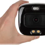 Dahua Ipchfw3549t1aspvs5 IP Κάμερα Παρακολούθησης Full HD+ 5MP Αδιάβροχη με Αμφίδρομη Επικοινωνία και Φακό 2.8mm