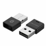 Vention NAHB0 Αντάπτορας Δικτύου USB με Ασύρματη Σύνδεση Wi-Fi