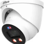 Dahua Ipchdw3849haspv0280bpro IP Κάμερα Παρακολούθησης Wi-Fi 4K Αδιάβροχη με Αμφίδρομη Επικοινωνία και Φακό 2.8mm