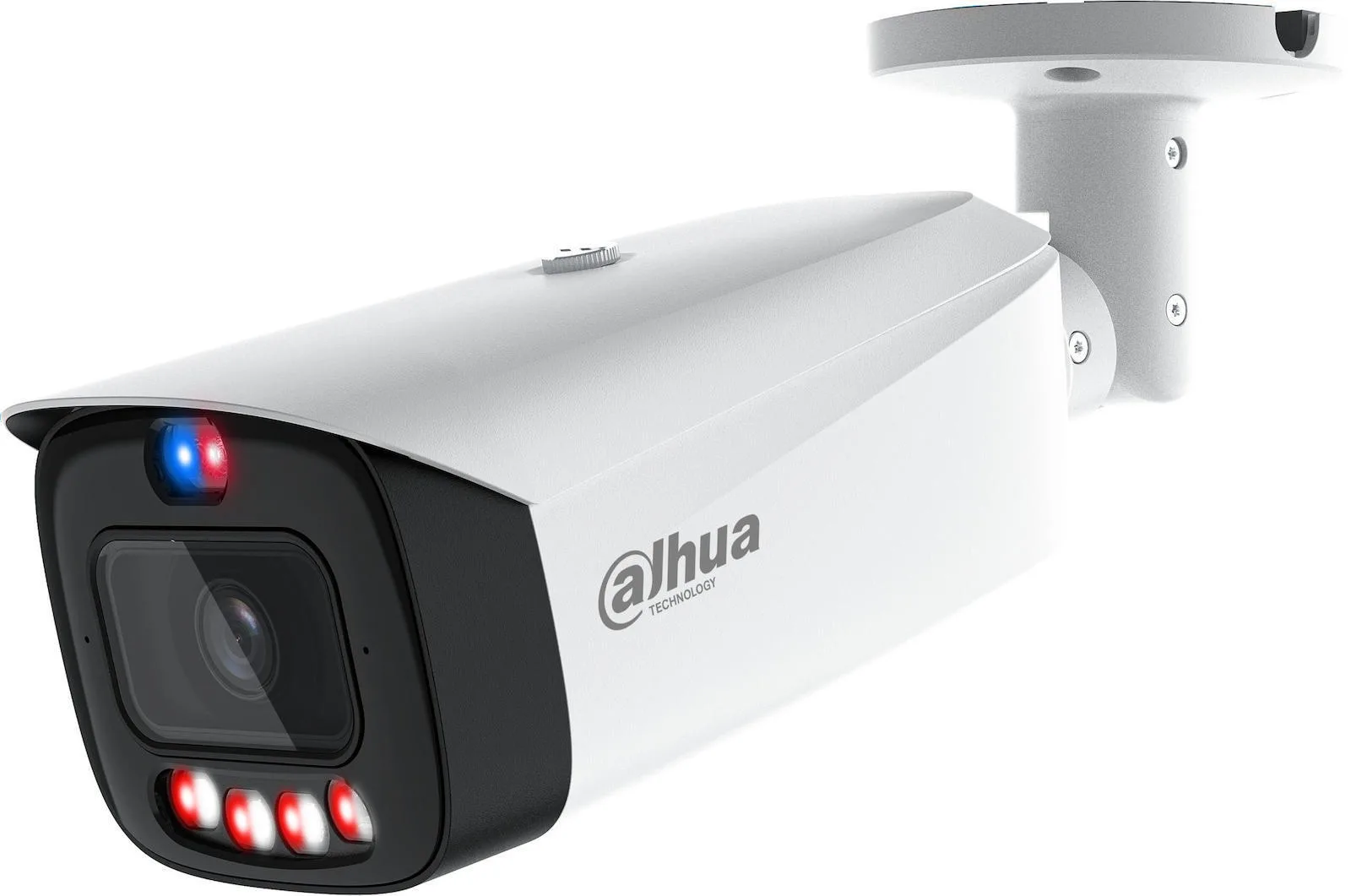 Dahua Ipchfw3649t1aspv0280bpro IP Κάμερα Παρακολούθησης Wi-Fi Full HD+ 6MP Αδιάβροχη με Αμφίδρομη Επικοινωνία και Φακό 2.8mm - Image 1