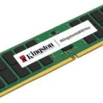 Kingston DDR5 με Module 1x64GB και Ταχύτητα 4800 για Desktop KSM48R40BD4-64HA
