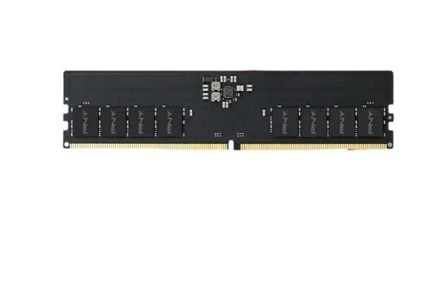PNY Performance Bulk DDR5 με Module 1x16GB και Ταχύτητα 5600 για Desktop MD16GSD55600-BLK - Image 1