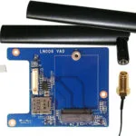 Shuttle Wwn03 Βαση Σημειου Προσβασης Wlan