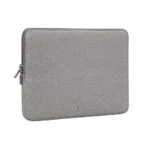 Rivacase Suzuka Θήκη για Laptop 13.3" σε Γκρι χρώμα