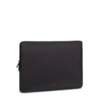 Rivacase Suzuka Θήκη για Laptop 15.6" σε Μαύρο χρώμα