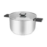 Resto Βαθιά Κατσαρόλα από Αλουμίνιο 5.8lt / 24cm