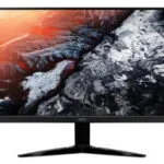 Acer Nitro KG1 KG271 M3 IPS HDR Monitor 27" FHD 1920x1080 180Hz