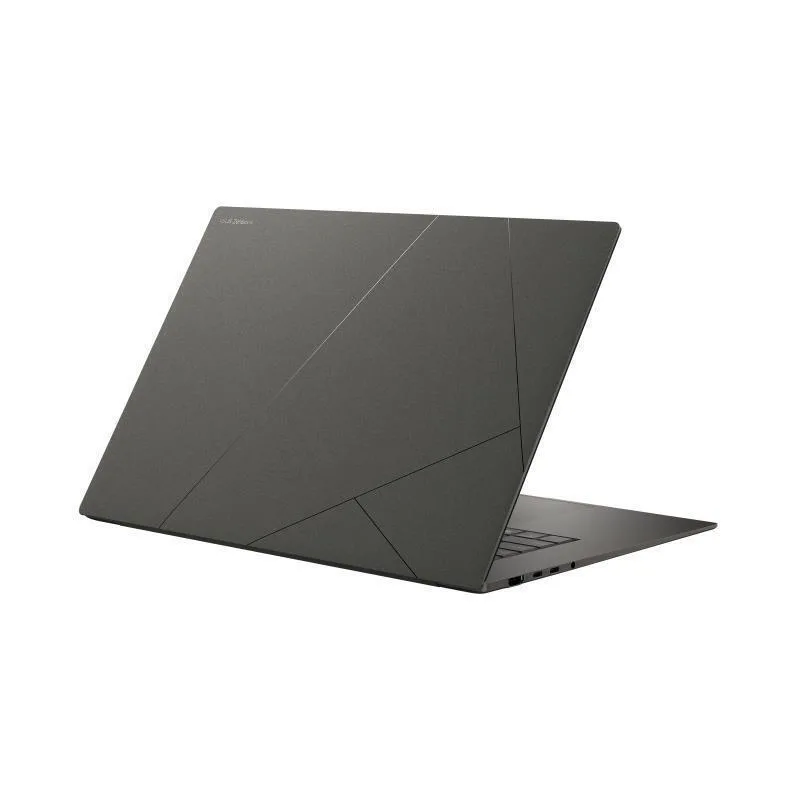 Asus ZenBook Series UM5606WA-RK215W 16" 120Hz (Ryzen AI 300 Series-9 HX370/32GB/2TB SSD/W11 Home) (US Keyboard) - Image 1