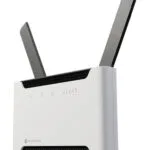 MikroTik H53UiG-5HaxQ2HaxQ v7 Ασύρματο Router Wi‑Fi 6 με 5 Θύρες