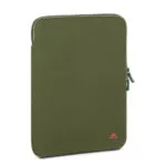 Rivacase Antishock Θήκη για Laptop σε Χακί χρώμα