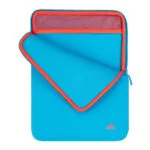 Rivacase Antishock Θήκη για Laptop σε Μπλε χρώμα