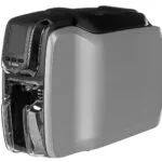 Zebra Zc300 Εκτυπωτής Ετικετών USB, Ethernet Έγχρωμος ZC31-000CQ00EM00