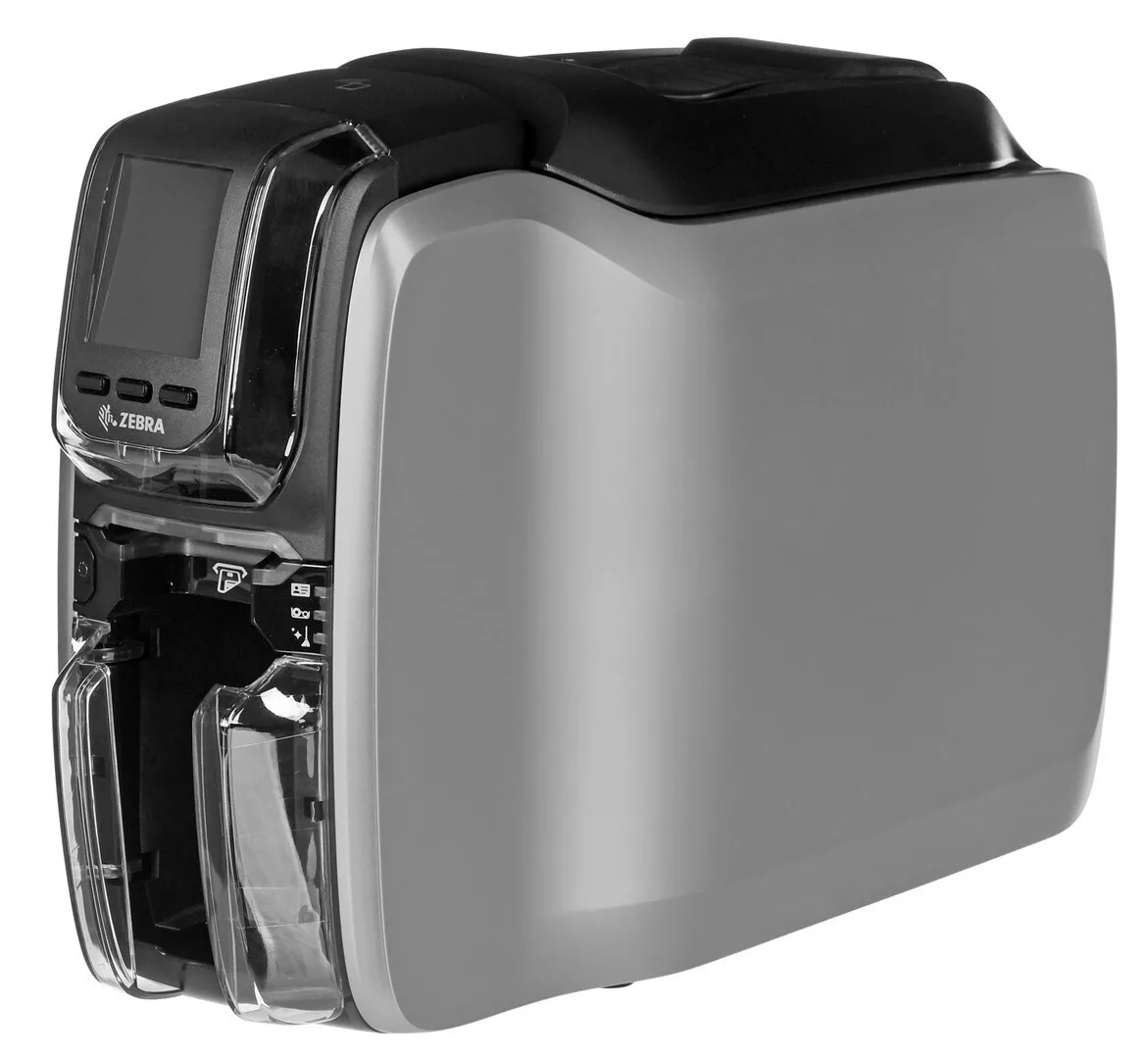 Zebra Zc300 Εκτυπωτής Ετικετών USB, Ethernet Έγχρωμος ZC31-000CQ00EM00 - Image 1