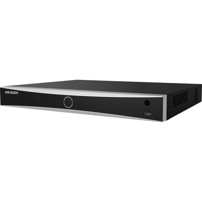 Hikvision DS-7616NXI-I2/S(E) Καταγραφικό NVR 16 Καναλιών με Ανάλυση 4K - Image 1