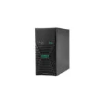 HP ProLiant ML110 (Xeon Bronze 3508U/32GB DDR5/2TB HDD + 2TB HDD/No OS)