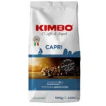 Καφές Espresso Kimbo Capri 1000g Κόκκους