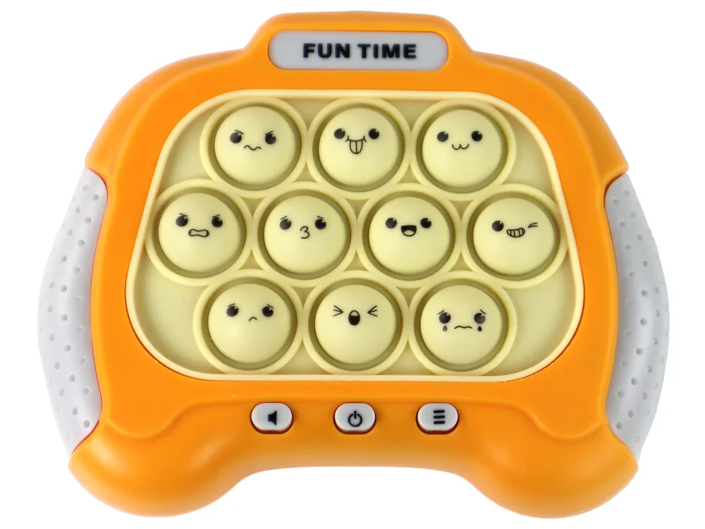 20241216115046_game_console_ilektroniko_paidiko_paichnidi_gia_3_eton.jpeg Game Console Ηλεκτρονική Παιδική Κονσόλα Χειρός για 3+ ετών - Image 1