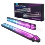 Govee Smart Διακοσμητικό Φωτιστικό Gaming Wall Expansion Kit RGBIC Μπάρα 2τμχ H10630A5