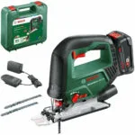 Bosch Σέγα 18V 1x2Ah Brushless 0603013003