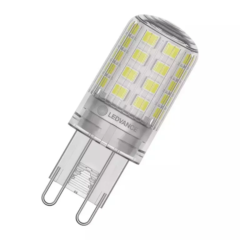 Ledvance Λάμπα LED 4.2W για Ντουί G9 Θερμό Λευκό - Image 1