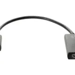 HP Μετατροπέας DisplayPort male σε HDMI female 1τμχ 2JA63AA