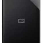 Western Digital Elements SE USB 3.0 Εξωτερικός HDD 1TB 2.5" Μαύρο