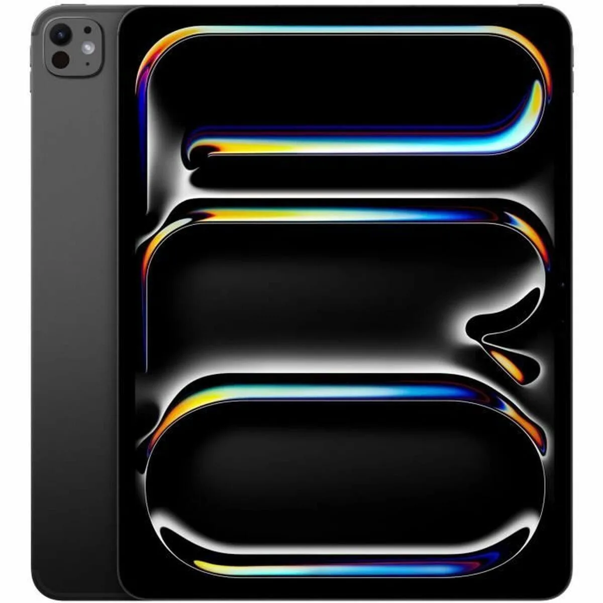 Apple iPad Pro 2024 5G 13" (8GB/256GB) Space Black - Image 1