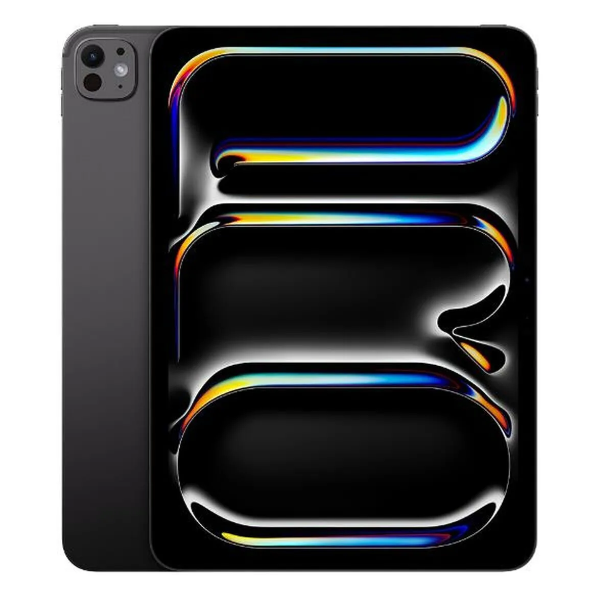 20241217152117_apple_ipad_pro_2024_11_me_wifi_16gb_2_0tb_space_black.jpeg Apple iPad Pro 2024 11" (16GB/2.0TB) Space Black - Image 1