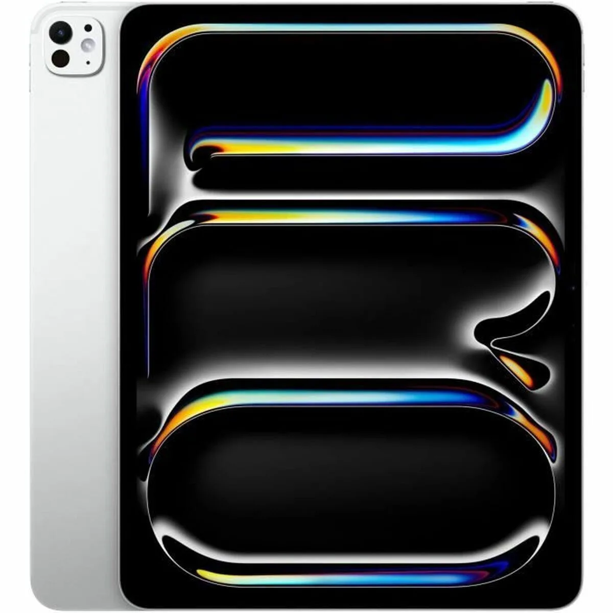 Apple iPad Pro 2024 13" (8GB/512GB) Silver - Image 1