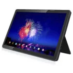Xoro MegaPAD 1333 Pro 13.3" Tablet (6GB/128GB) Μαύρο