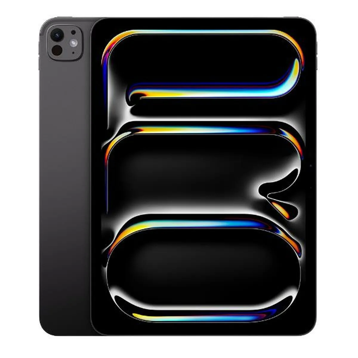 20241217152610_apple_ipad_pro_2024_11_me_wifi_5g_16gb_2_0tb_space_black.jpeg Apple iPad Pro 2024 5G 11" (16GB/2.0TB) Space Black - Image 1