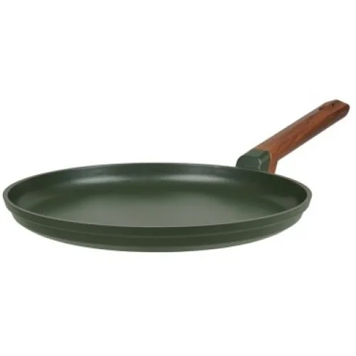 20241218094344_resto_krepiera_apo_alouminio_28cm.jpeg Resto Κρεπιέρα από Αλουμίνιο με Αντικολλητική Επίστρωση 28cm - Image 1