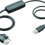 Καλώδιο Voip Poly App-51 Connection Set In