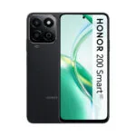 Honor 200 Smart 5G Dual SIM (4/256GB) Μαύρο