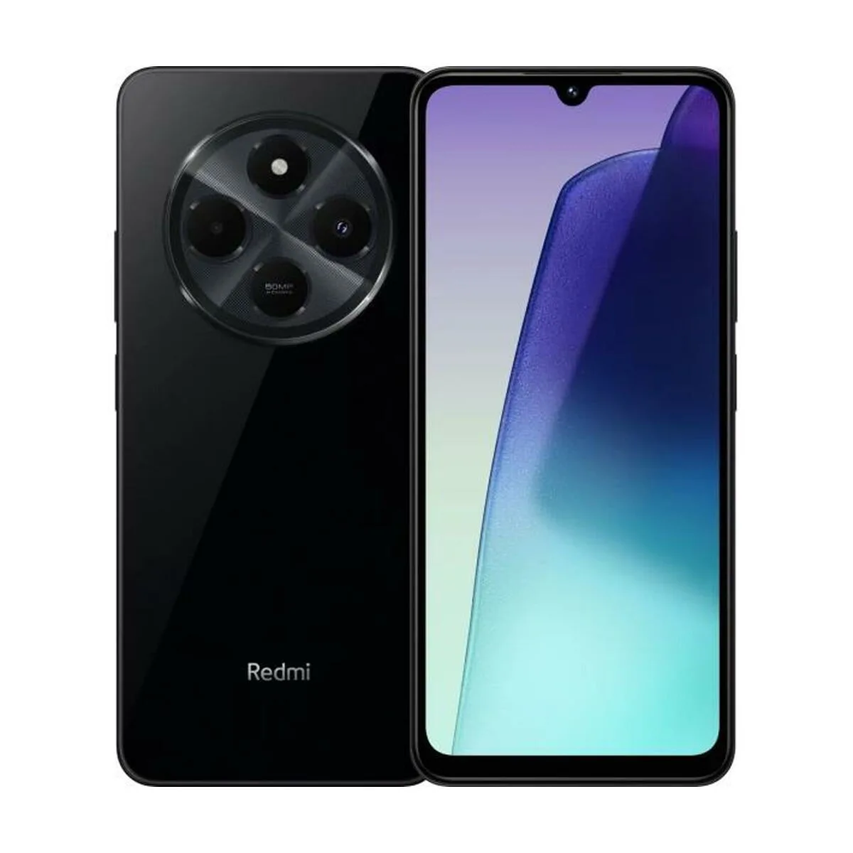 20241218165022_xiaomi_redmi_14c_dual_sim_6gb_128gb_midnight_black.jpeg Xiaomi Redmi 14C Dual SIM (6/128GB) Midnight Black - Image 1