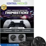 Kontrolfreek Fps Galaxy Edition Thumbsticks Ps 5 Black