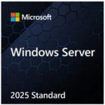 Microsoft Windows Server 1 Device Cal 2025 English Dsp