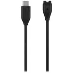 Garmin Φορτιστής για Garmin Instinct Μαύρος