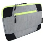DeLock Θήκη για Laptop 13.3" σε Μαύρο χρώμα 18410
