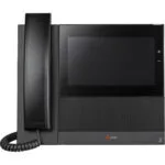 Τηλέφωνο Ip Poly Ccx 600 Bmp Ms Poe-e