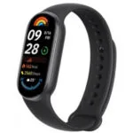 Xiaomi Smart Band 9 Αδιάβροχο με Παλμογράφο Midnight Black