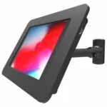 Compulocks Βάση Tablet Τοίχου σε Μαύρο χρώμα