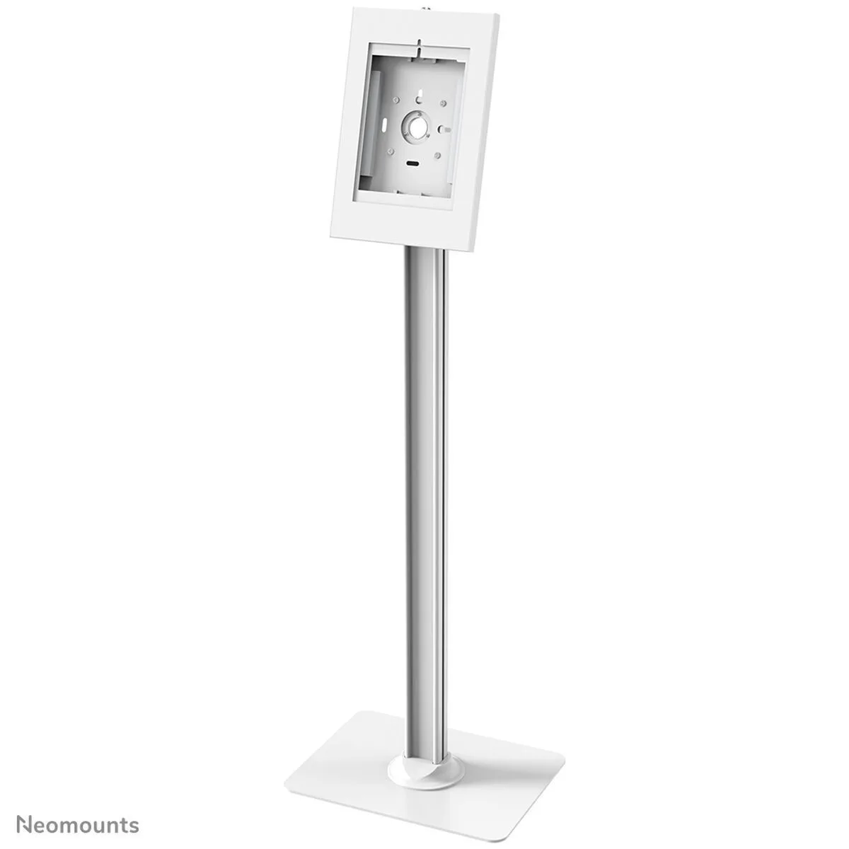 Neomounts FL15-650WH1 Βάση Tablet Δαπέδου έως 11" σε Λευκό χρώμα - Image 1