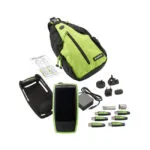 Netscout LRAT-4000-KIT Tester Καλωδίων Δικτύου